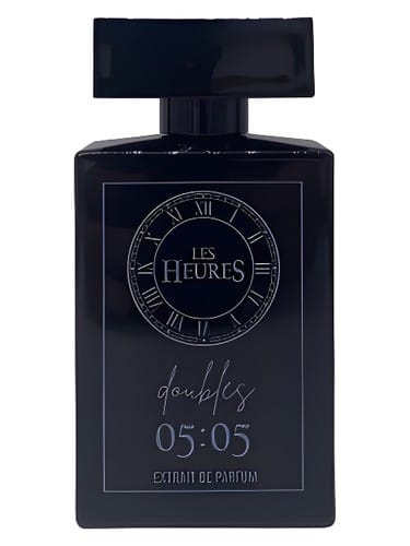 Les Heures Doubles 05:05 by Les Heures