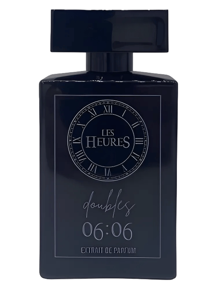 Les Heures Doubles 06:06 by Les Heures