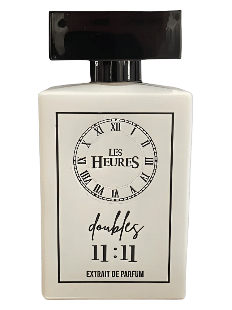 Les Heures Doubles 11:11 by Les Heures