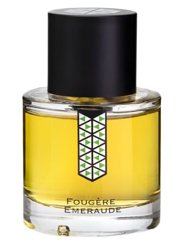 Fougère Emeraude by Les Indémodables