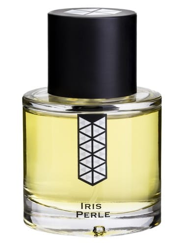 Iris Perle by Les Indémodables