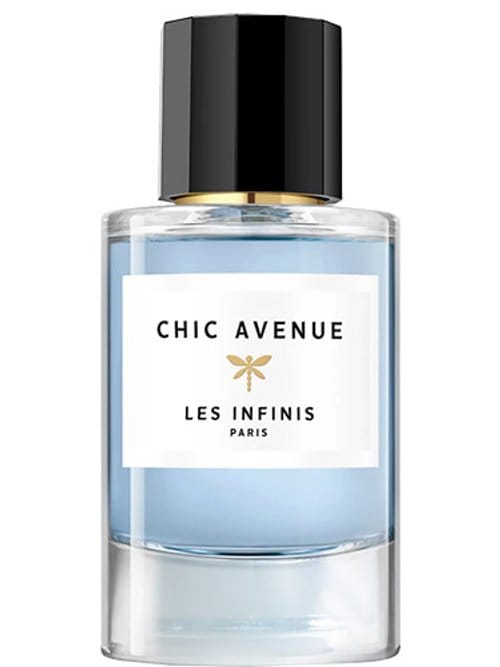Chic Avenue by Les Infinis
