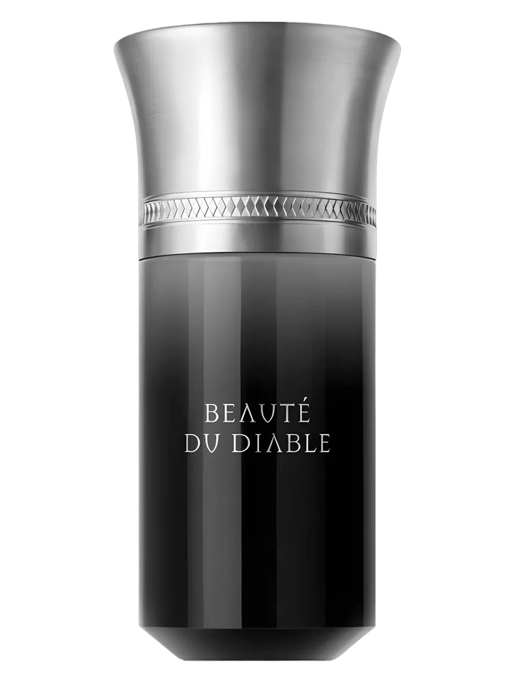 Beaute du Diable by Les Liquides Imaginaires