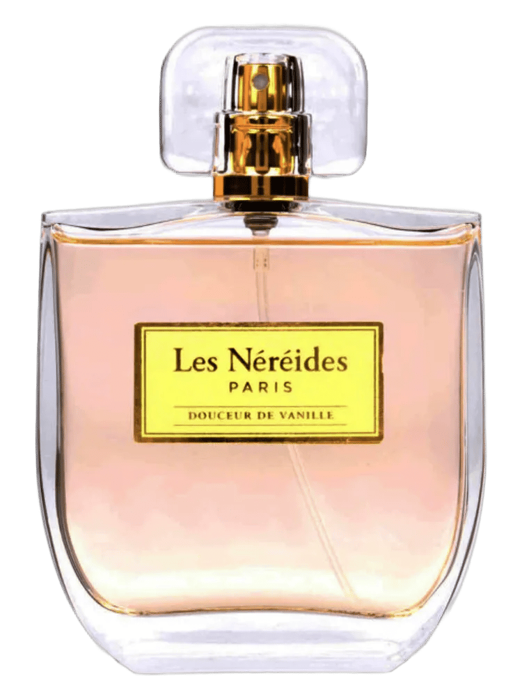 Douceur De Vanille by Les Néréides