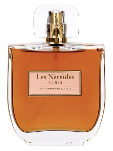 Patchouli Precieux by Les Néréides