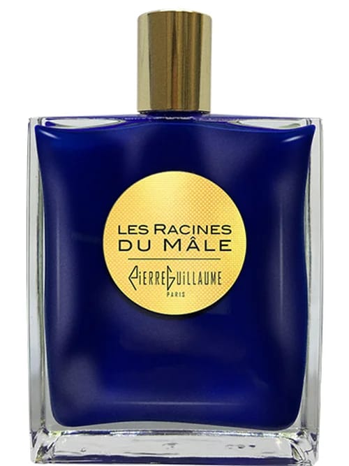 Les Racines Du Mâle by Pierre Guillaume Paris