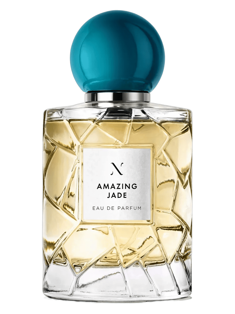 Amazing Jade by Les Soeurs de Noe