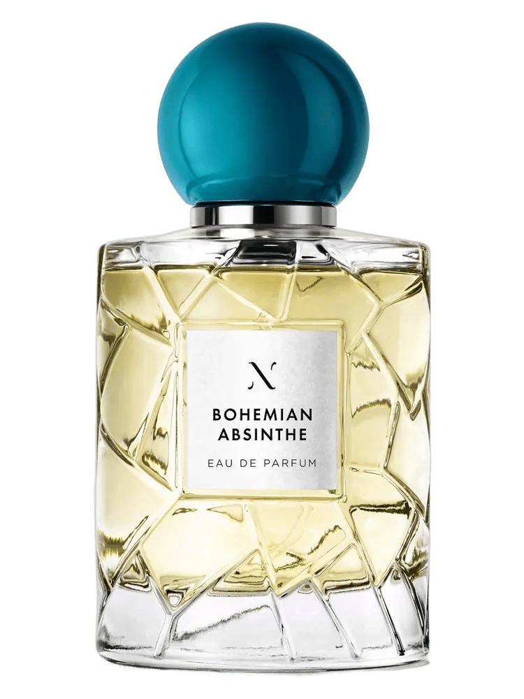 Bohemian Absinthe by Les Soeurs de Noe