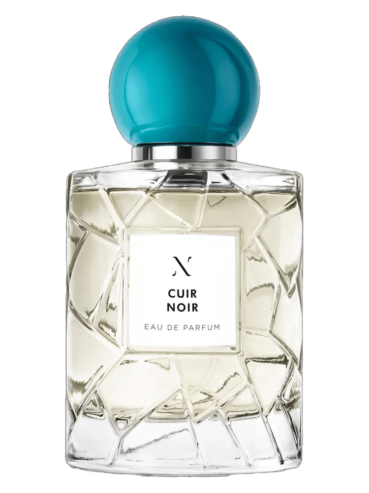 Cuir Noir by Les Soeurs de Noe