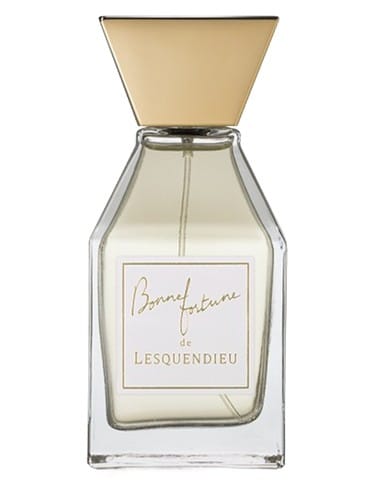 Bonne Fortune by Lesquendieu