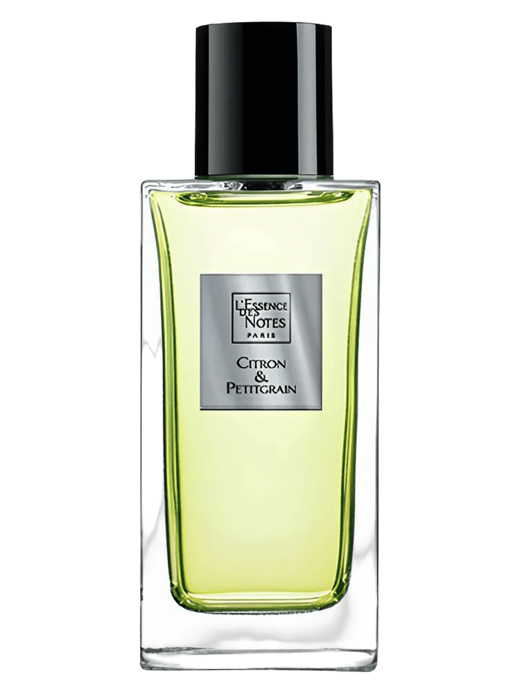 Citron&Petitgrain by L'Essence des Notes