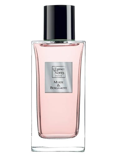 Myrte&Bergamote by L'Essence des Notes