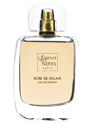 Rose de Kelaa by L'Essence des Notes