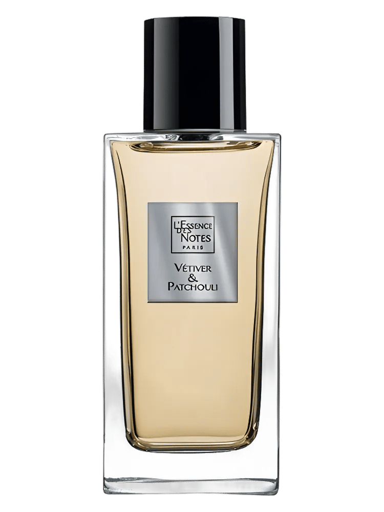 Vetiver&Patchouli by L'Essence des Notes