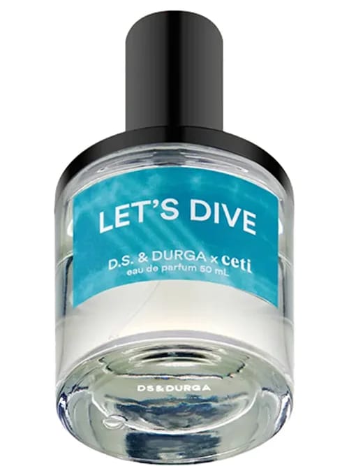 Let'S Dive by D.S. & Durga