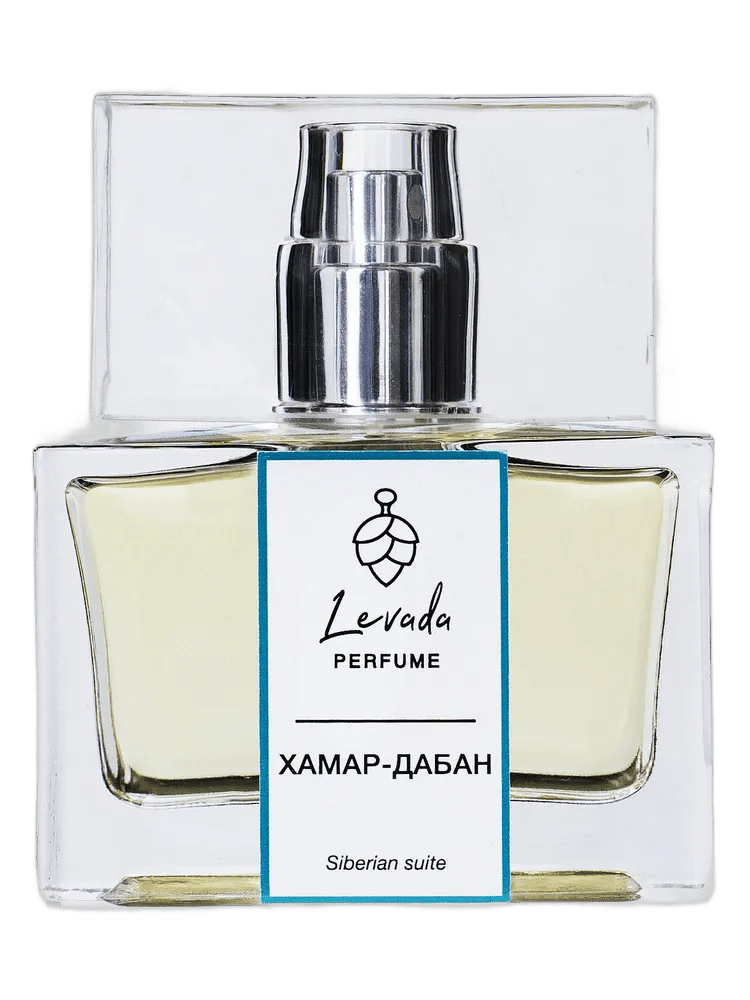 Хамар-Дабан (Hamar-Daban) by Levada Perfume