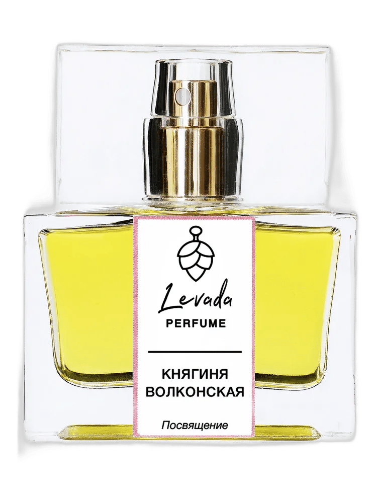 La Princesse Wolkonsky by Levada Perfume