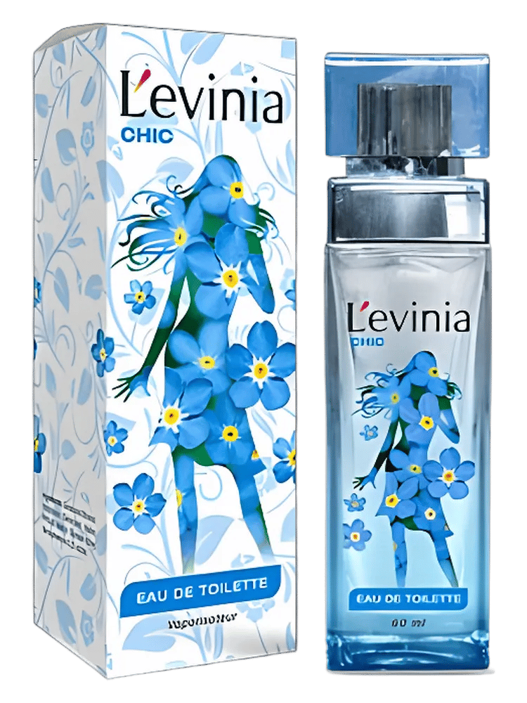 Chic by L'evinia