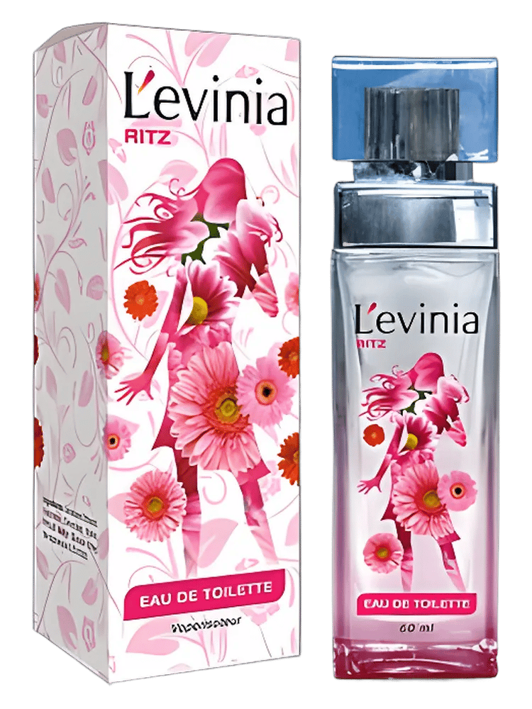 Ritz by L'evinia