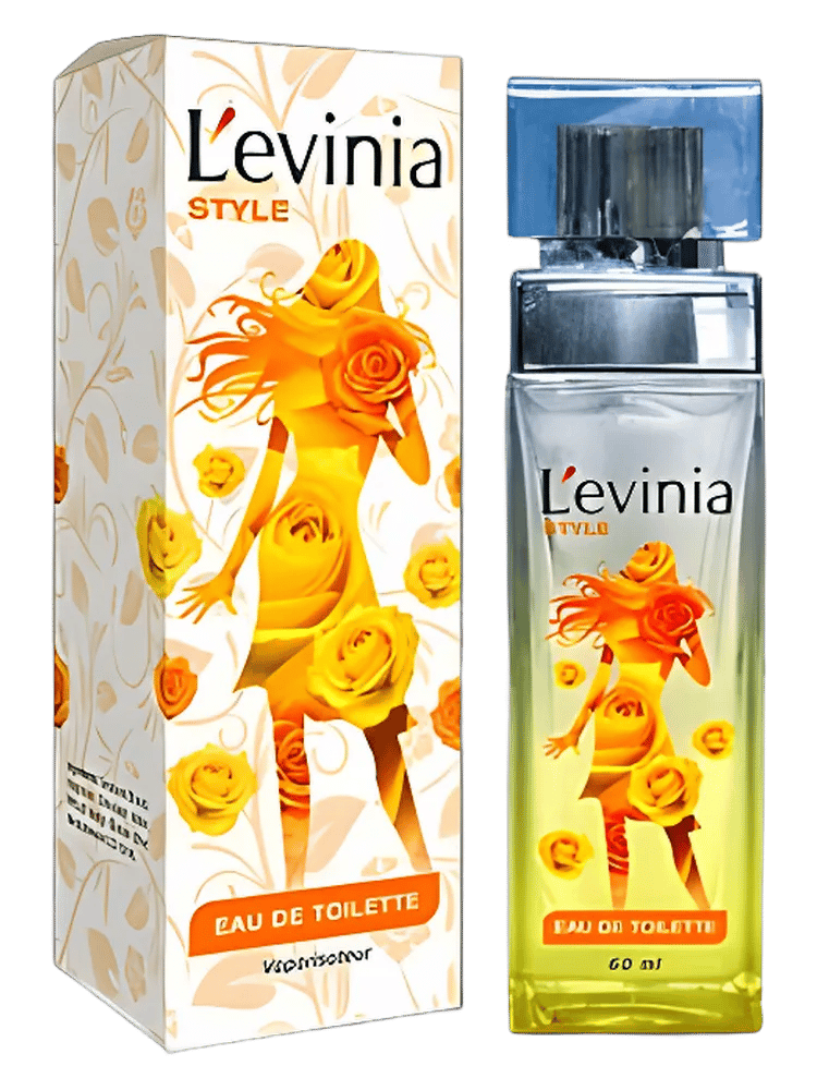 Style by L'evinia