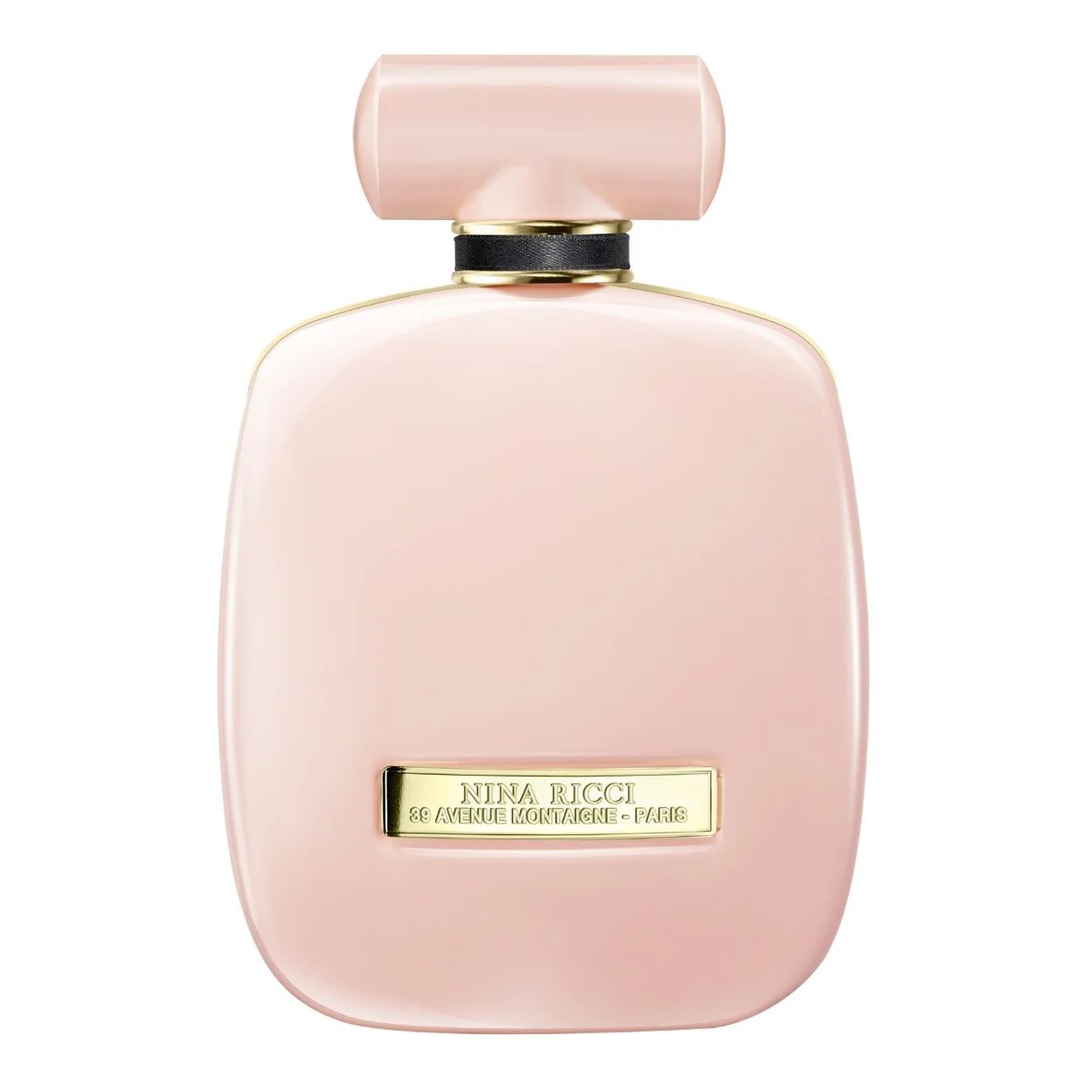 L'Extase Rose by Nina Ricci