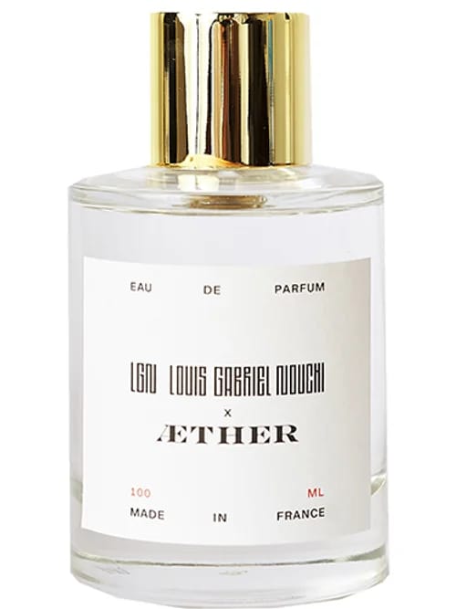 Lgn X by Aether