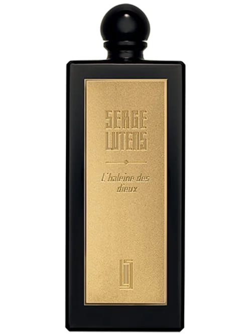 L'Haleine Des Dieux by Serge Lutens