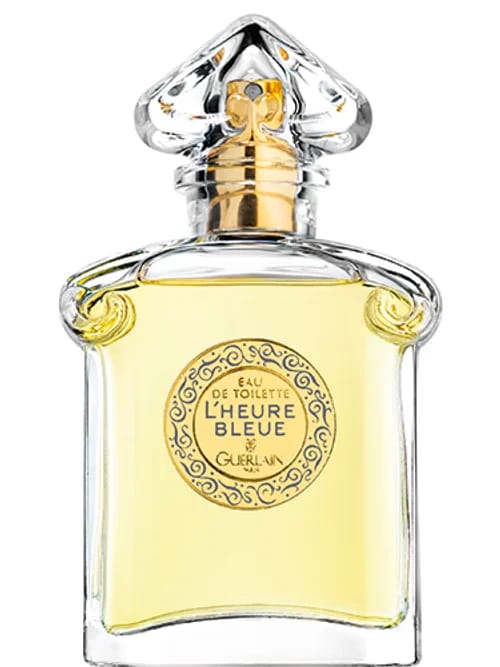 L'Heure Bleue by Guerlain