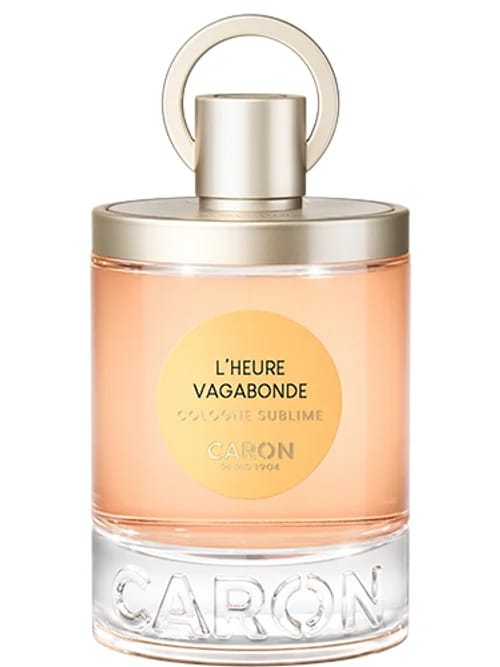 L'Heure Vagabonde by Caron