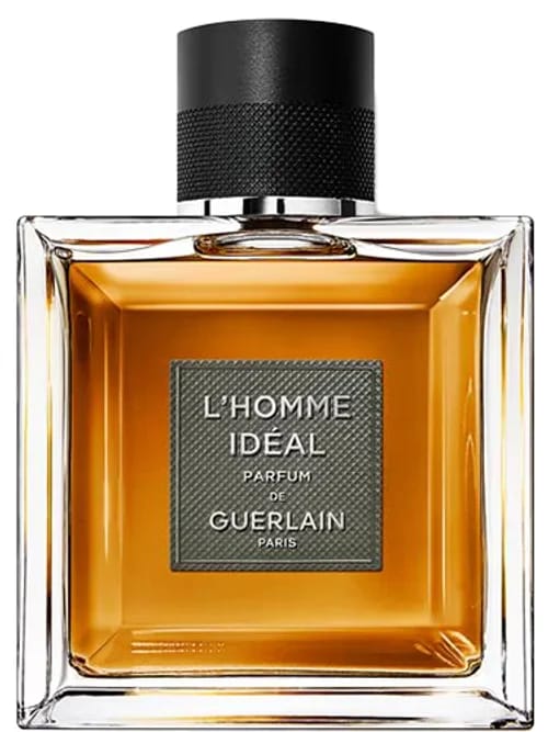 L'Homme Idéal