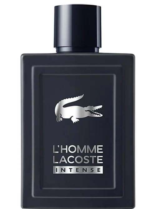 L'Homme Intense by Lacoste
