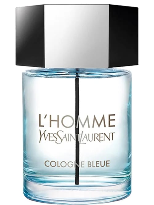 L'Homme Cologne Bleue by Yves Saint Laurent