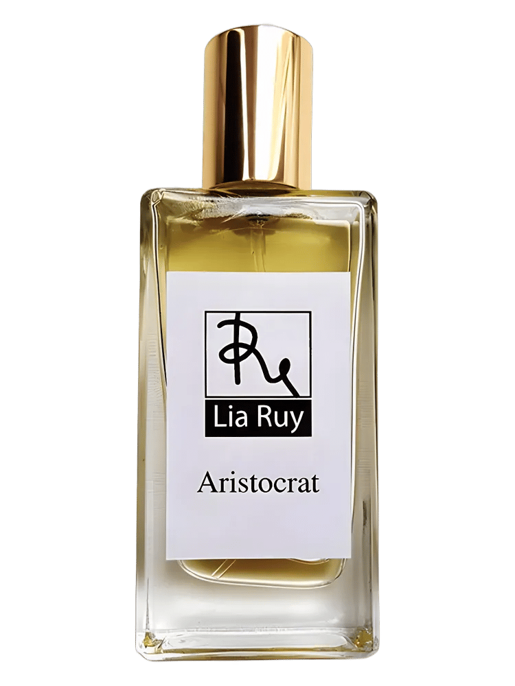 Aristocrat by Lia Ruy