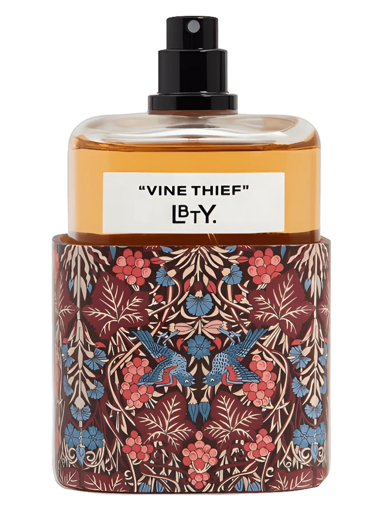 Vine Thief by Liberty LBTY