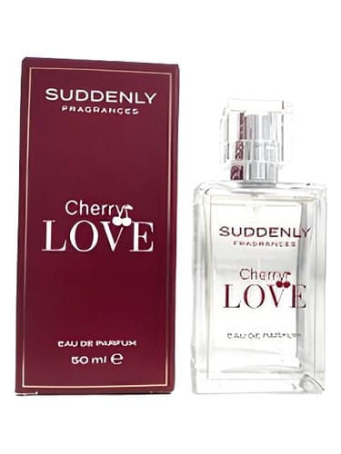Cherry Love by Lidl