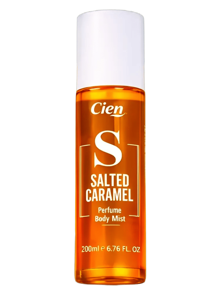 Salted Caramel by Lidl