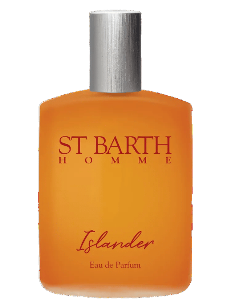 Islander by Ligne St Barth