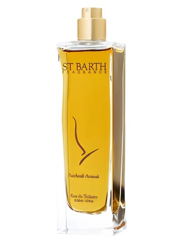 Patchouli Arawak by Ligne St Barth