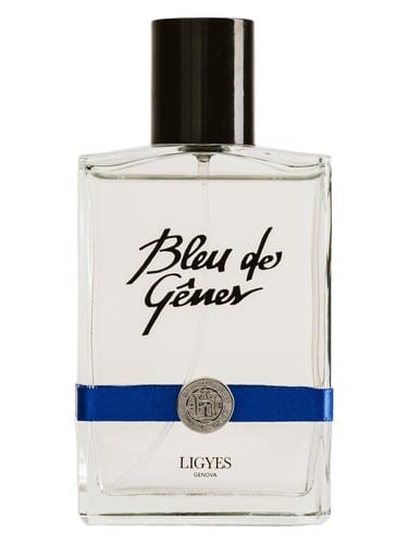Bleu de Gênes by Ligyes
