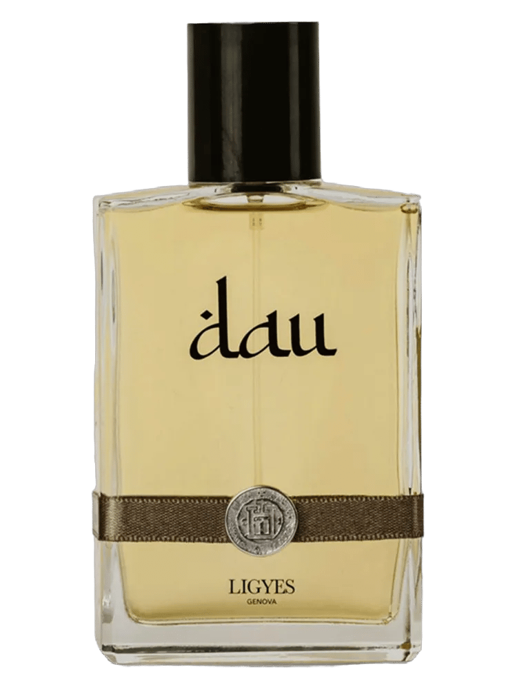 Dau by Ligyes