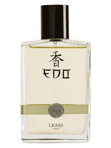 EDO by Ligyes