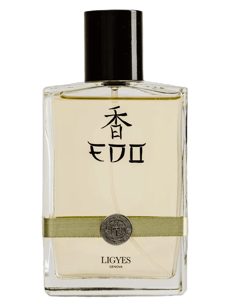 EDO by Ligyes