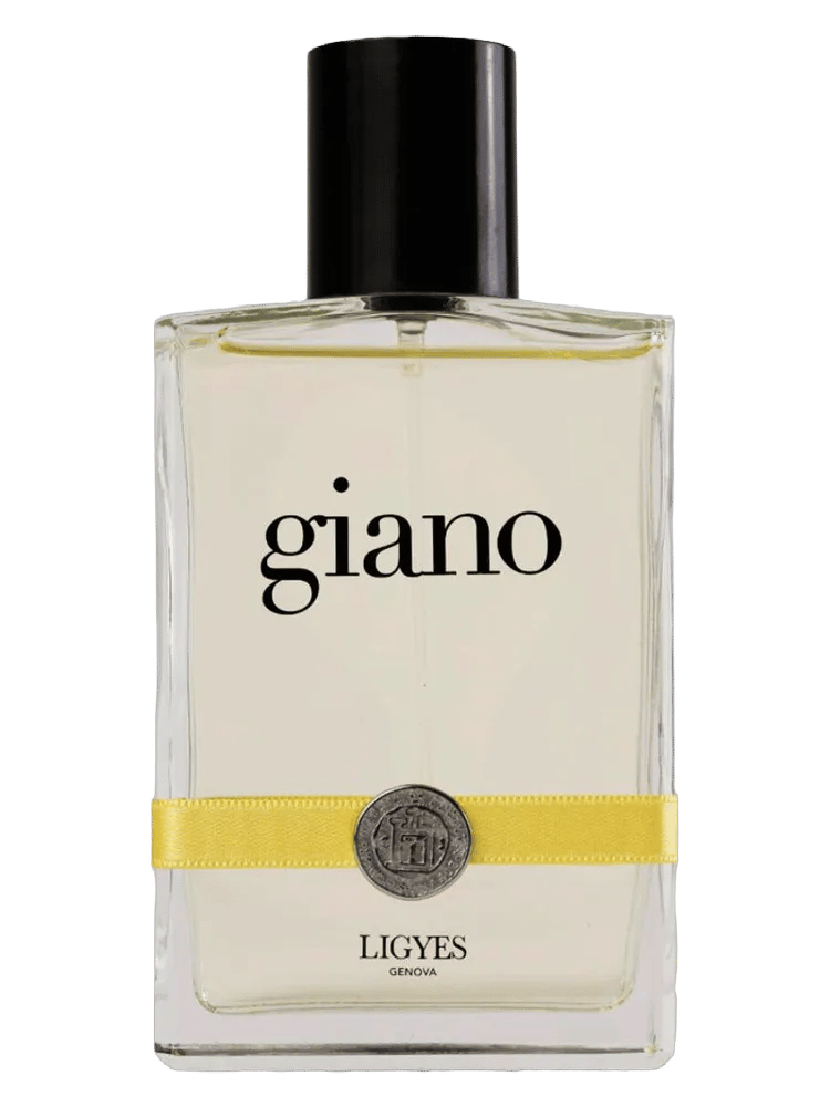 Giano by Ligyes