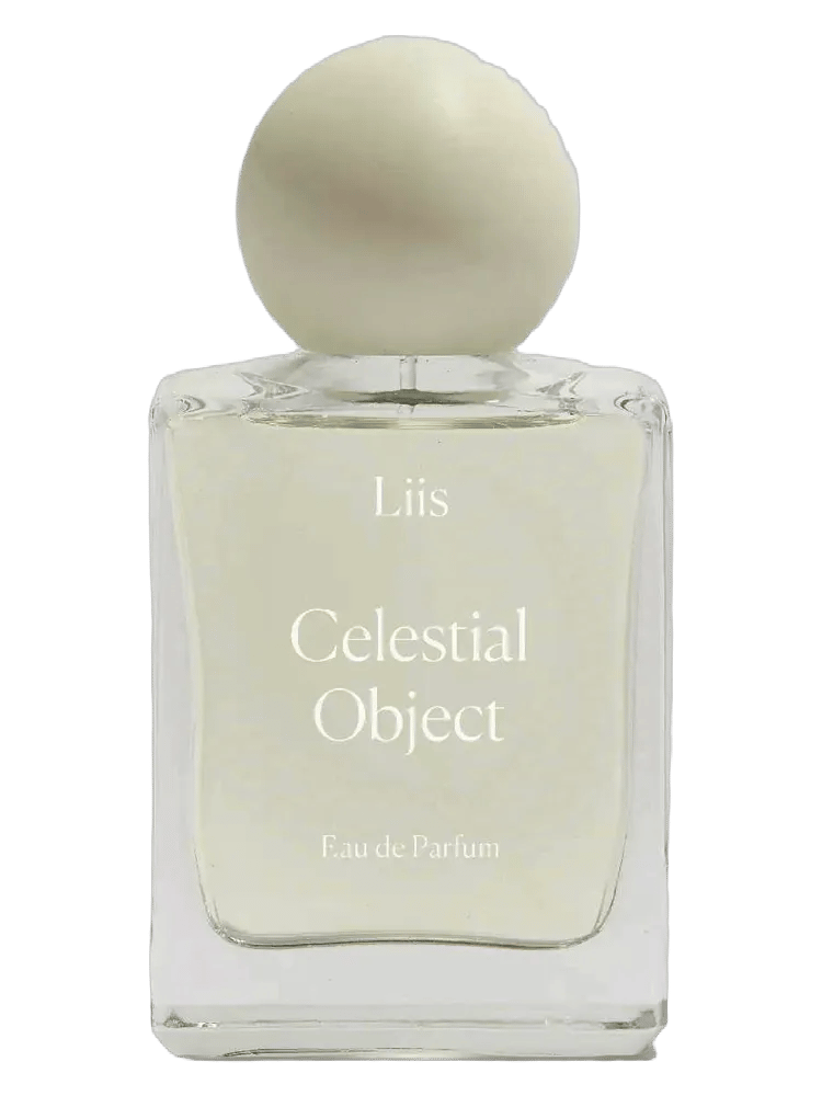 Celestial Object by Liis