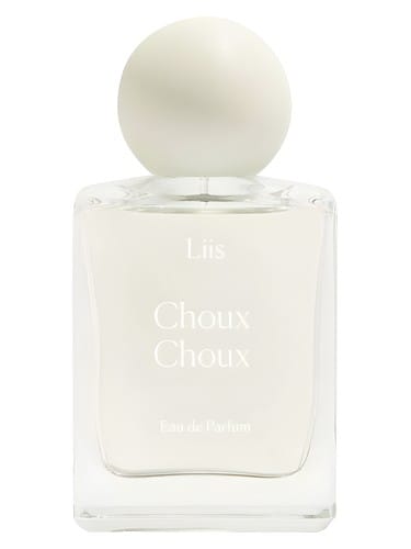 Choux Choux by Liis