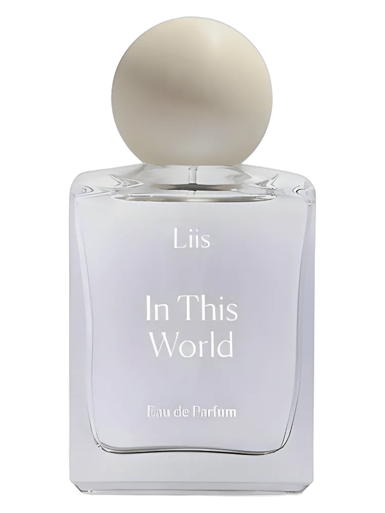 In This World by Liis