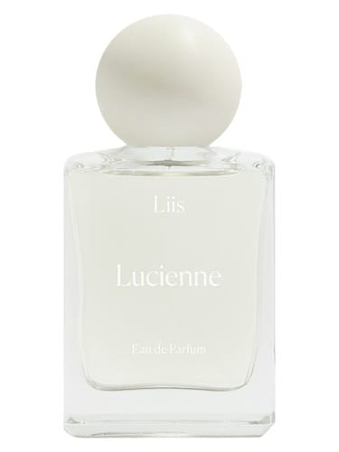 Lucienne by Liis