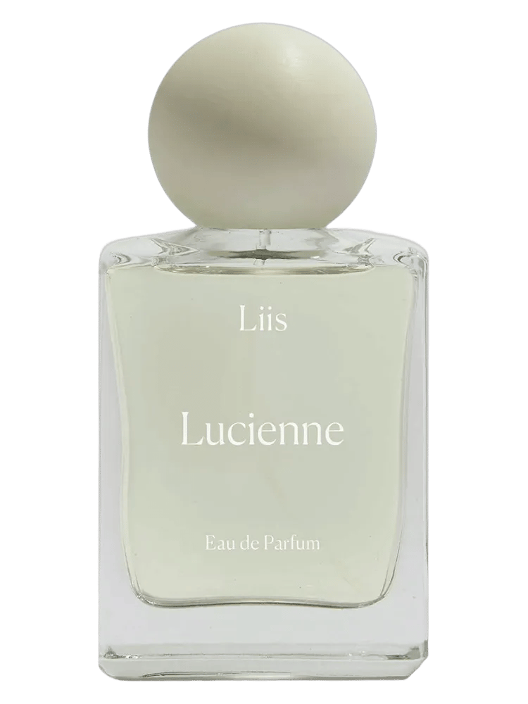 Lucienne by Liis