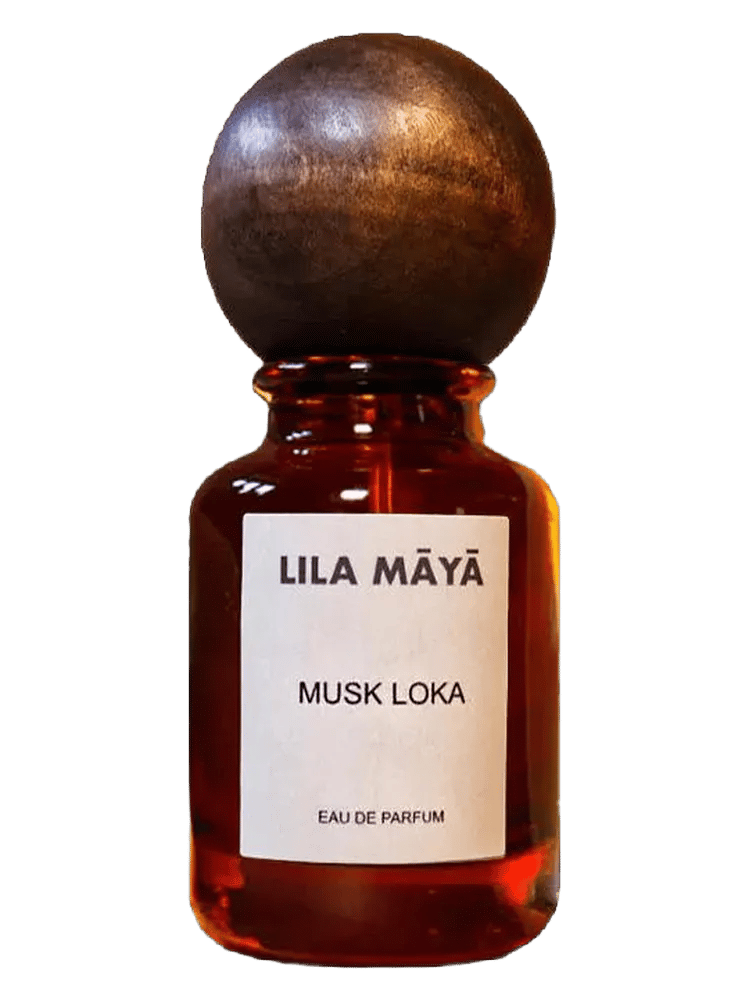 Musk Loka by LILA MĀYĀ