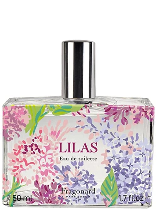 Lilas by Fragonard